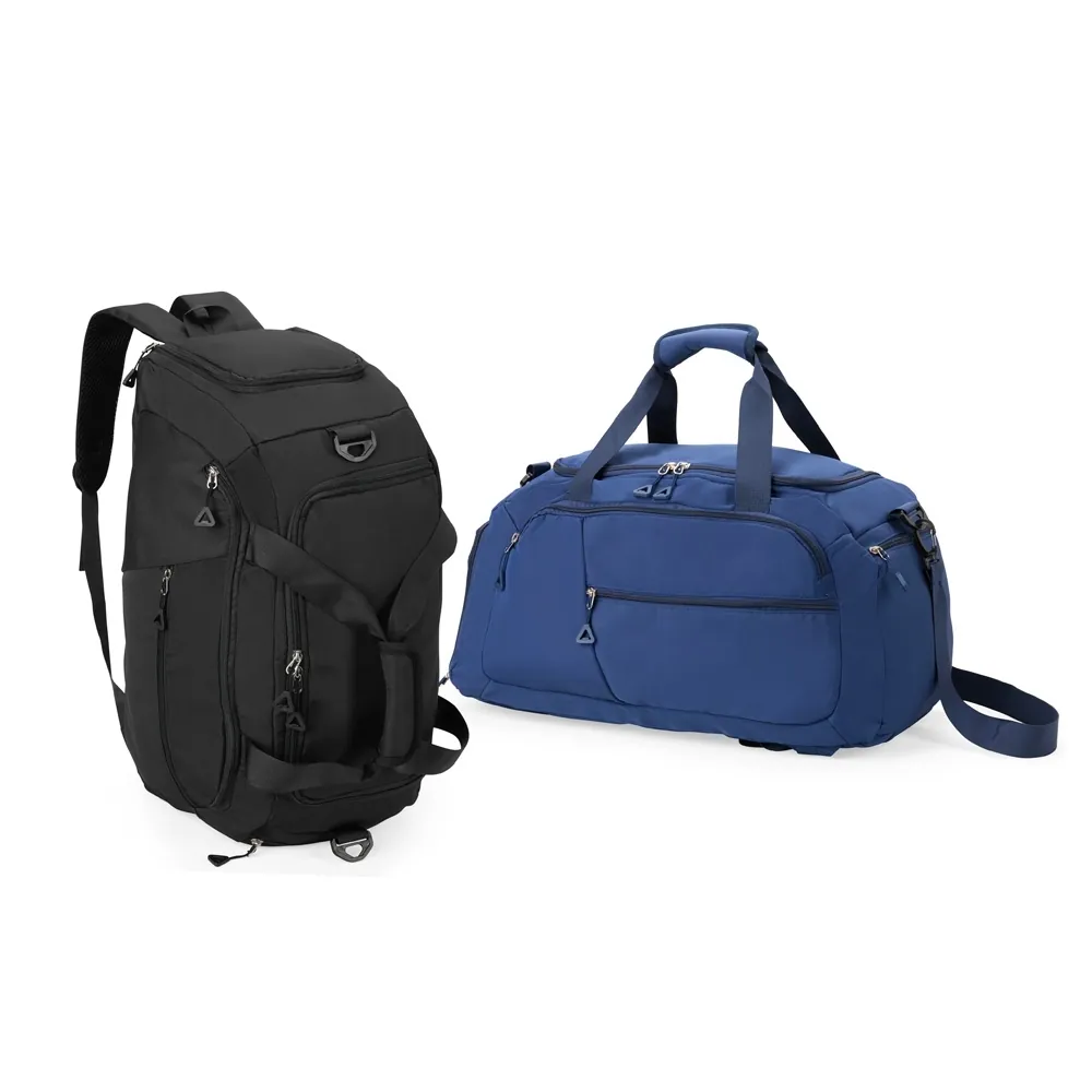 Bolsa Esportiva Oxford 42 Litros - Thumbnail 2