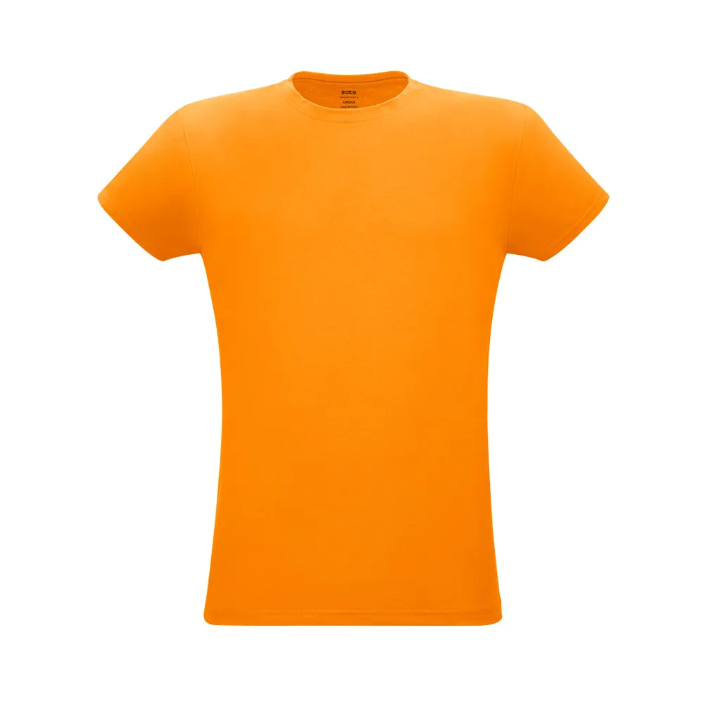 AMORA. Camiseta unissex de corte regular - Thumbnail 55