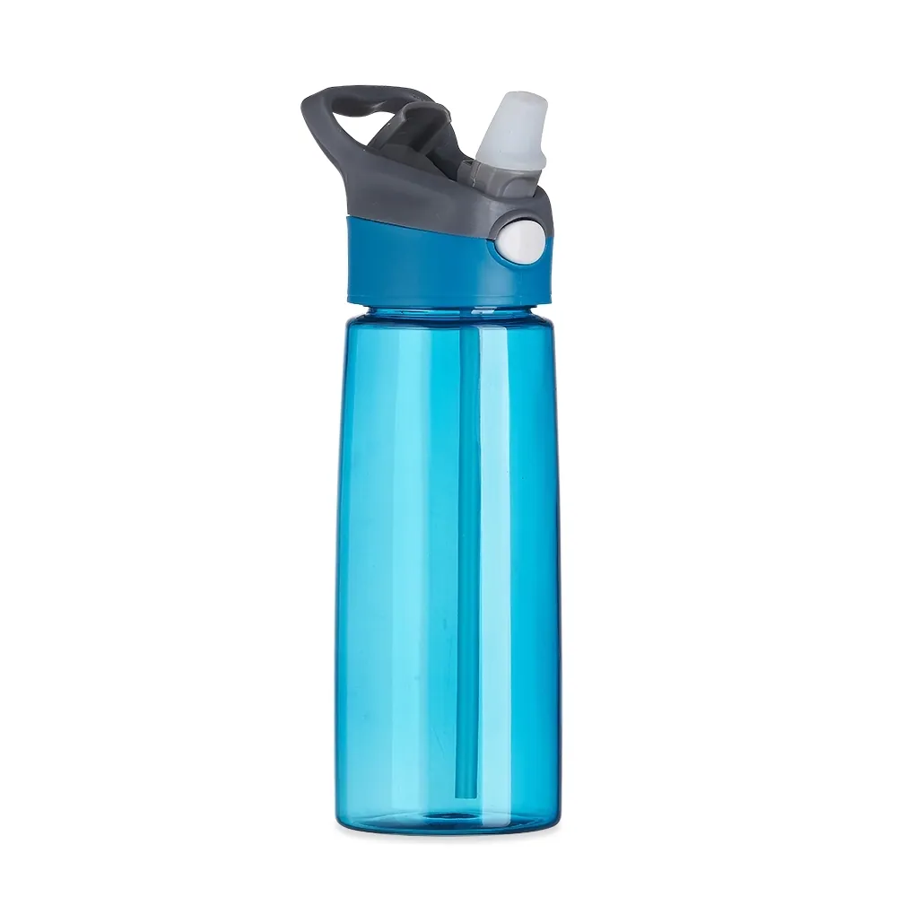 Squeeze 650ml Plástico - Thumbnail 3