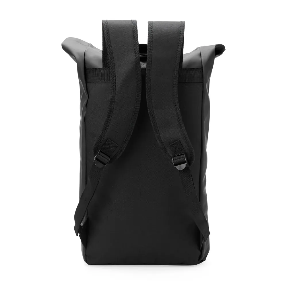 Mochila de Couro Sintético 30L - Thumbnail 4