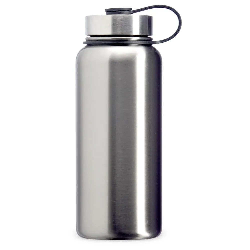 Garrafa Térmica Inox 950ml - Thumbnail 6