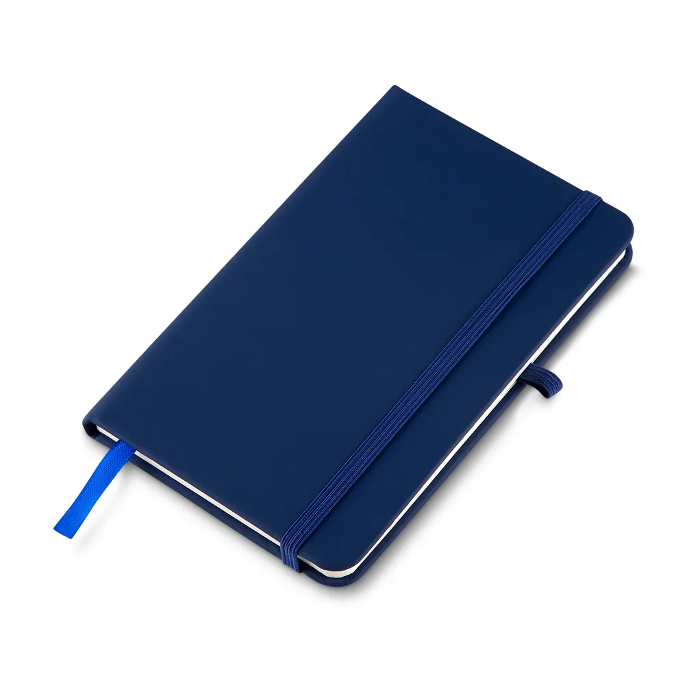 Caderno A5 Capa em PU (21x14,5) - Thumbnail 11