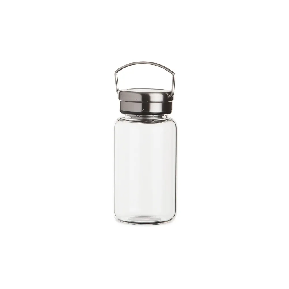 Garrafa de Vidro 650ml - Thumbnail 4