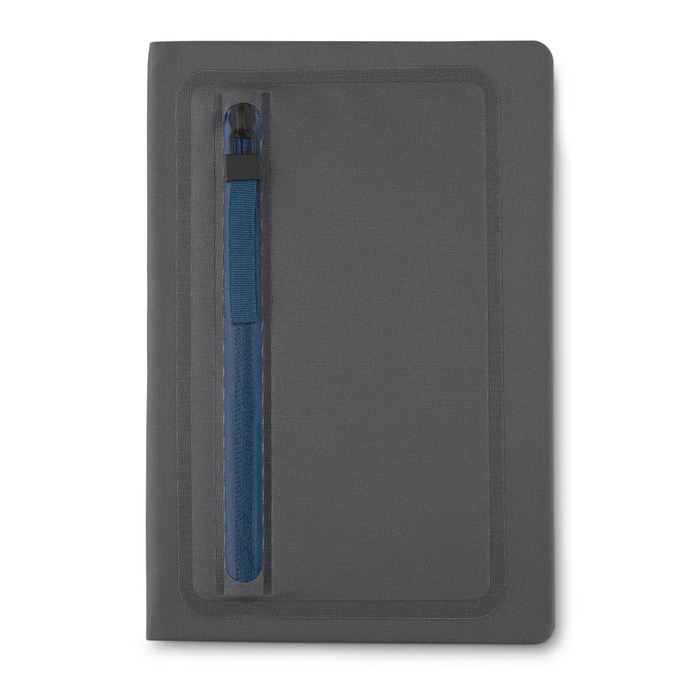 Caderno A5 Capa em PU - Thumbnail 5