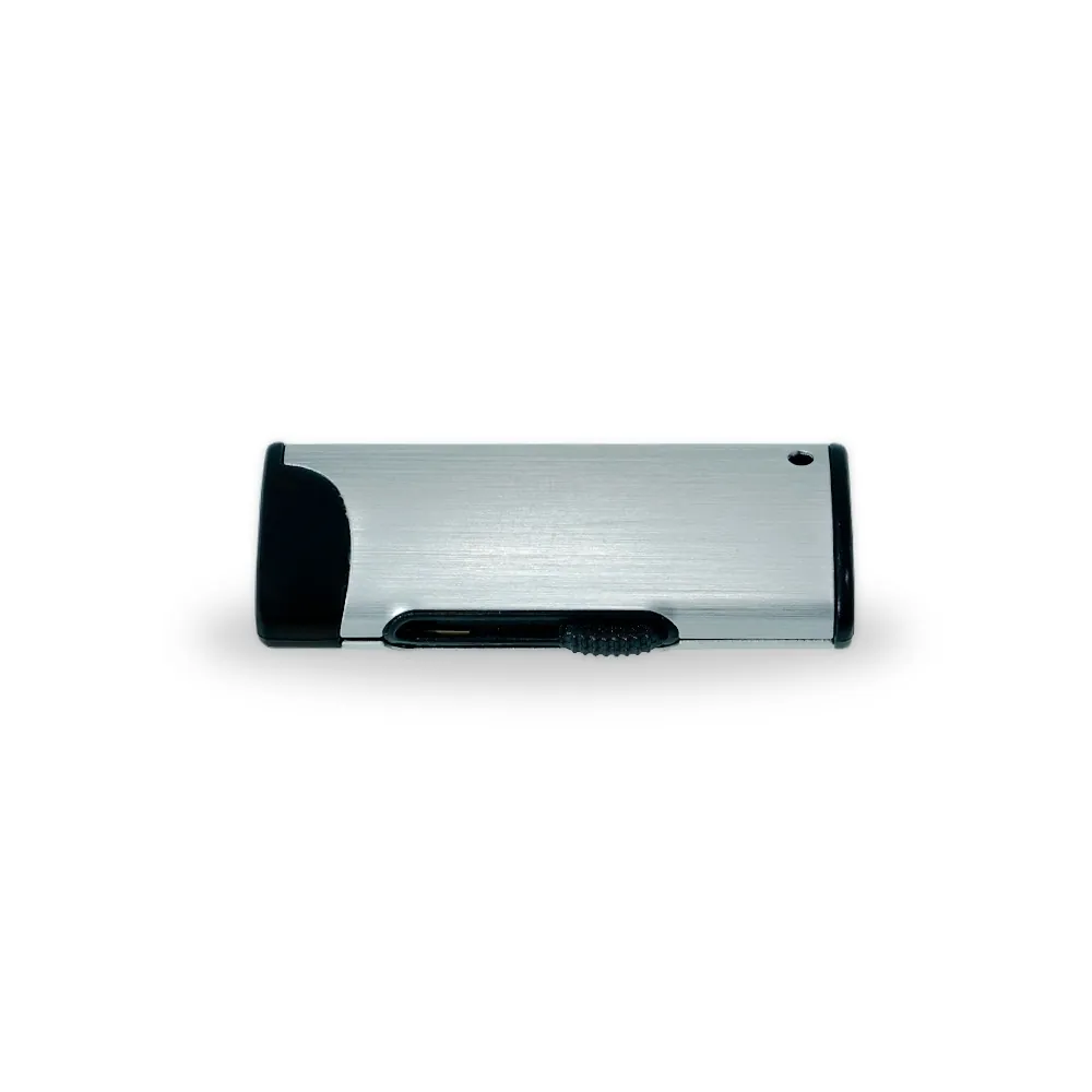 Pen Drive Retrátil 4GB/8GB/16GB/32GB - Thumbnail 2