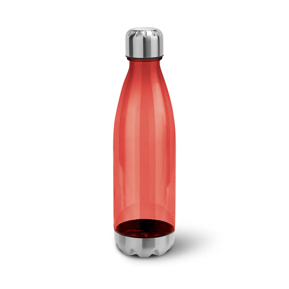 ANCER. Squeeze em AS, com tampa e base em aço inox (700 mL) - Thumbnail 4