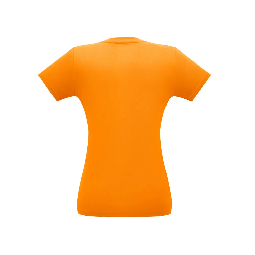 AMORA WOMEN. Camiseta feminina - Thumbnail 52