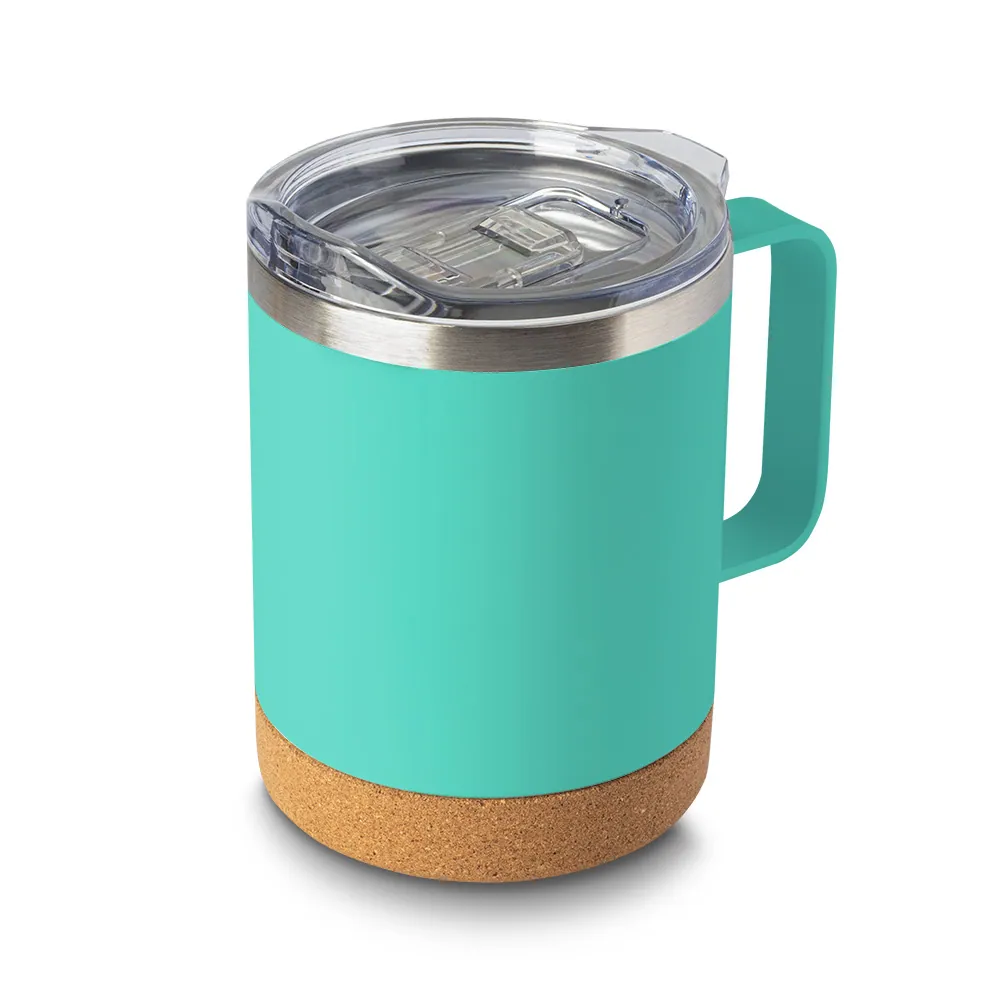 Caneca Térmica em Aço Inox - Thumbnail 4