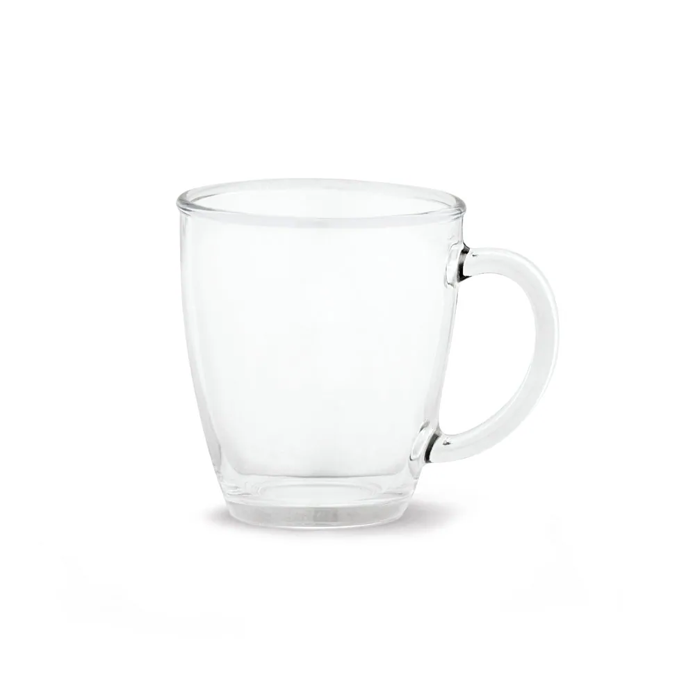 LUNKINA. Caneca em vidro (390 mL) - Thumbnail 4