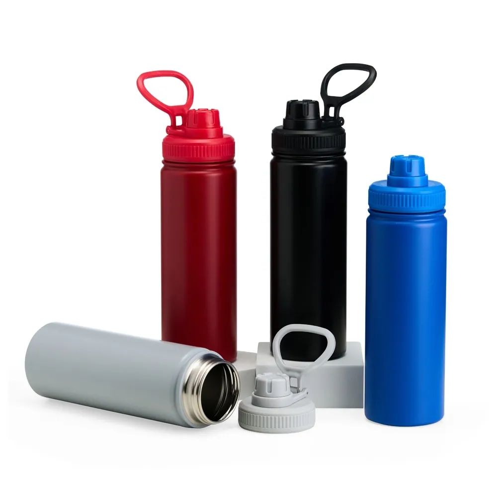 Garrafa Inox 750ml - Thumbnail 2