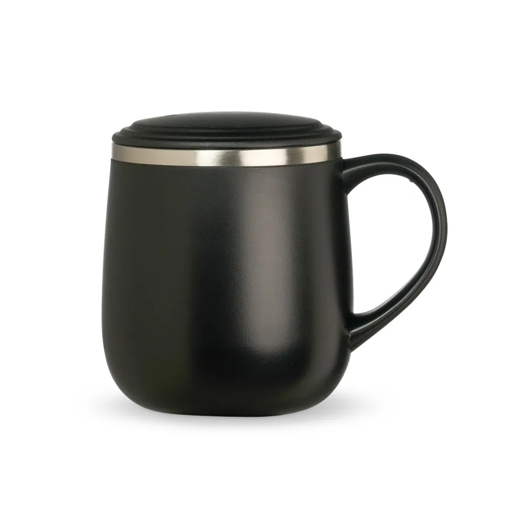 Caneca Parede Dupla 370ml - Thumbnail 6