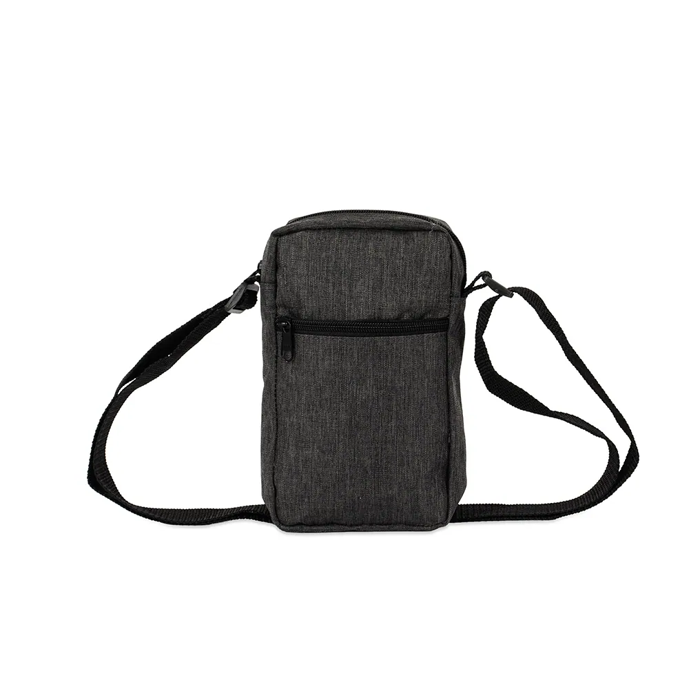 Bolsa de Ombro Poliéster PVC Mescla - Thumbnail 9