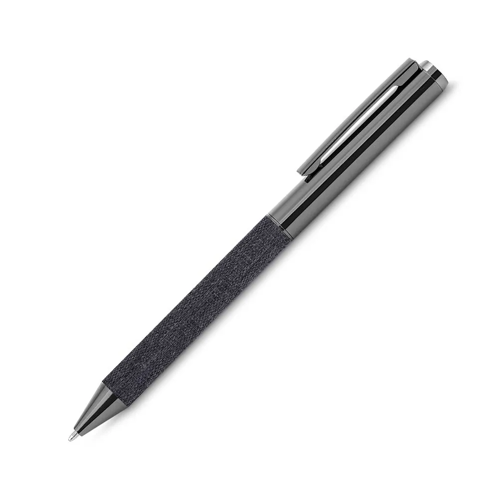 Kit escritório Caderno, Garrafa e Caneta Metalica - Thumbnail 11