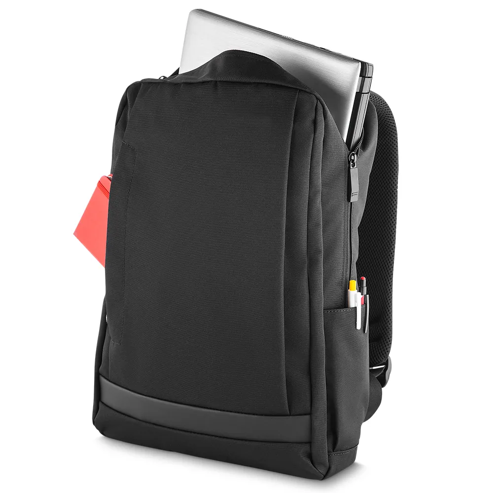 Mochila para Notebook em Poliéster 600D - Thumbnail 4