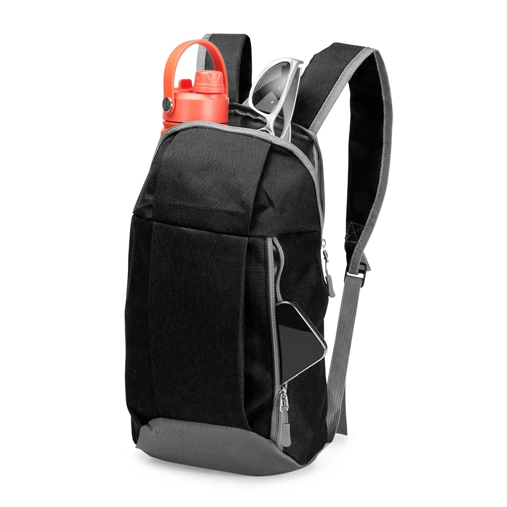 Mochila Poliéster 9 Litros - Thumbnail 6