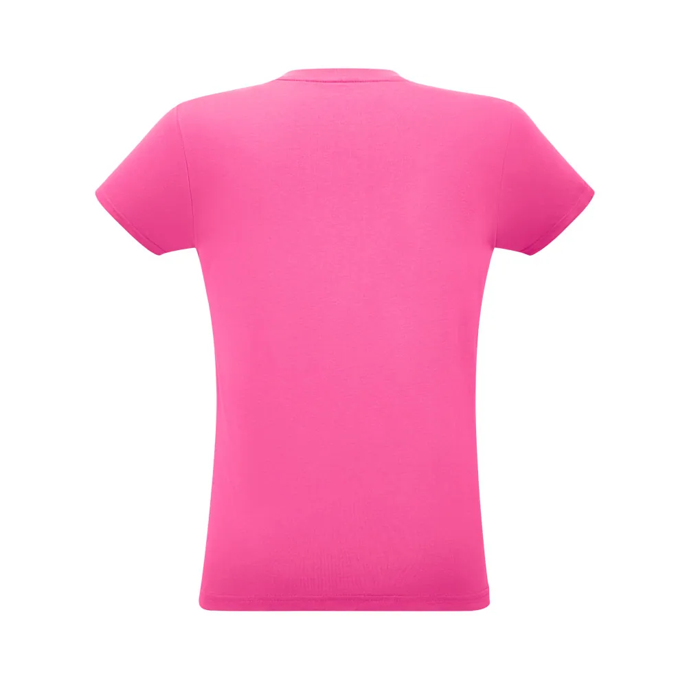 AMORA. Camiseta unissex de corte regular - Thumbnail 23