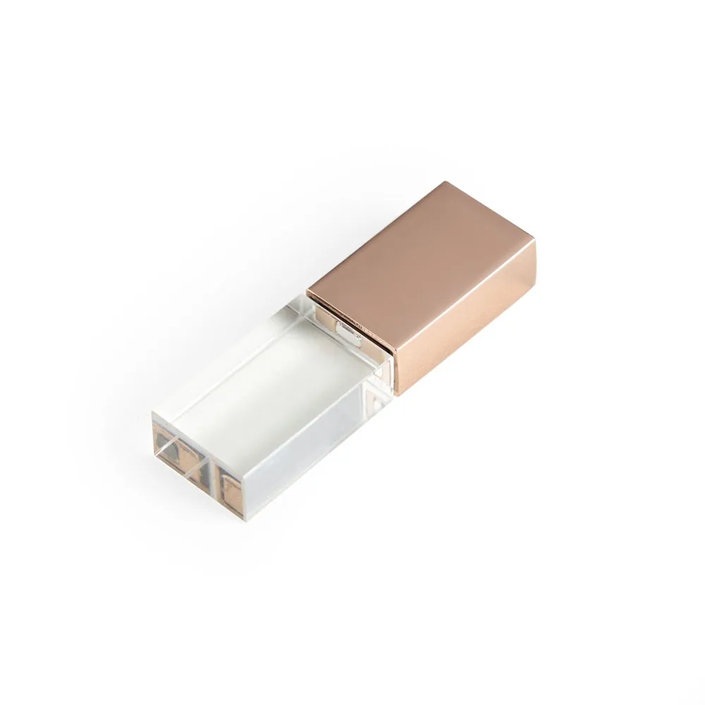 Pen Drive Vidro 4GB/8GB/16GB/32GB - Thumbnail 7