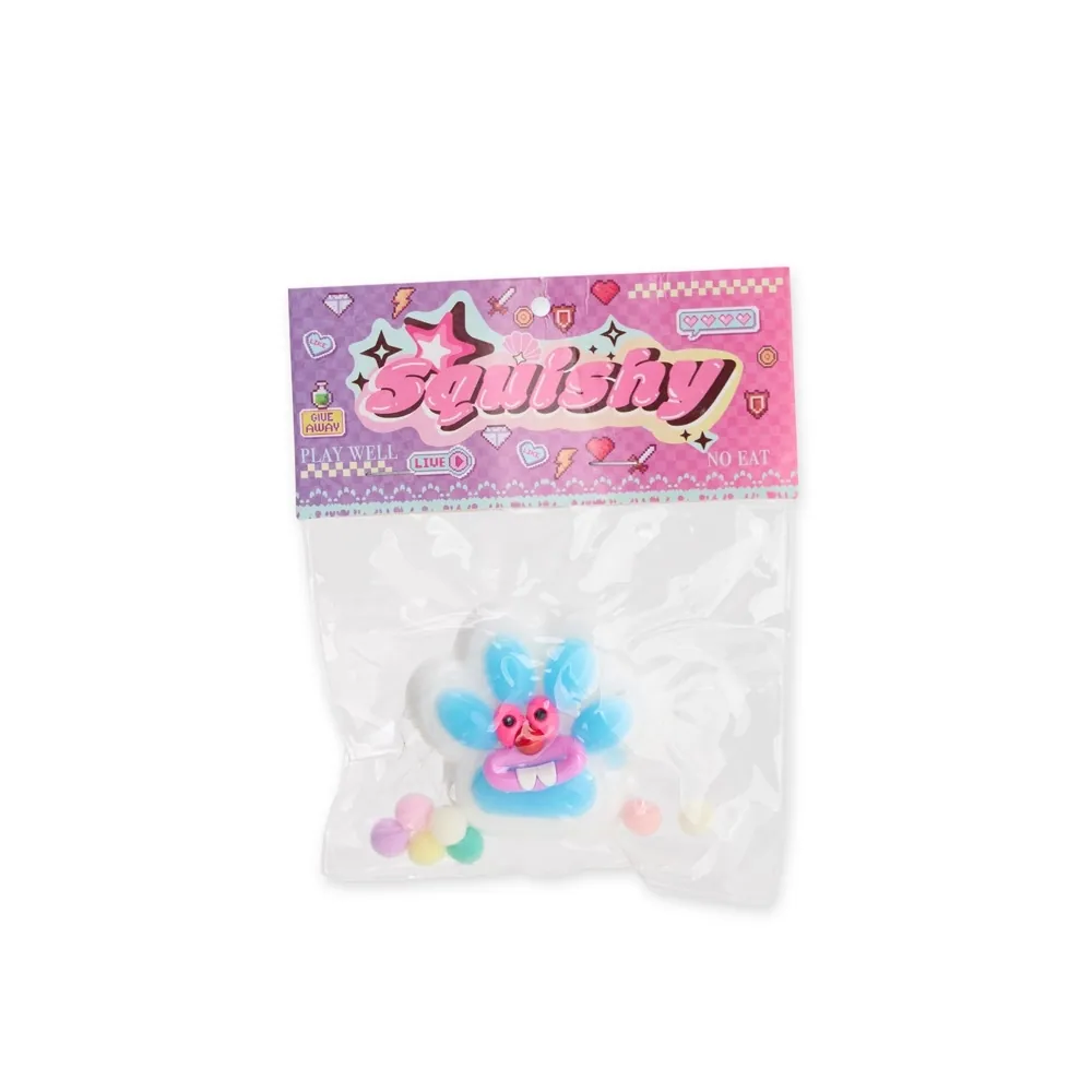 Squishy Pata Antiestresse - Thumbnail 6