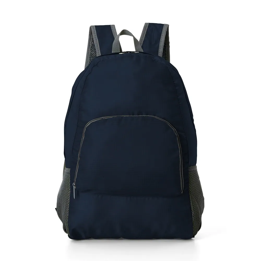 Mochila de Nylon Dobrável 21L - Thumbnail 10