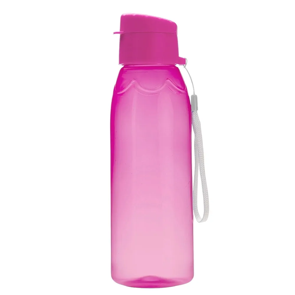 Squeeze Plástico 700ml - Thumbnail 5