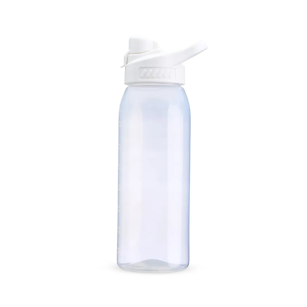 Squeeze Plástico 850ml - Thumbnail 8
