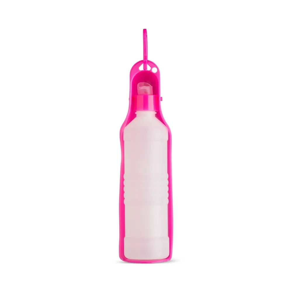 Garrafa Bebedouro Pet 420ml - Thumbnail 7