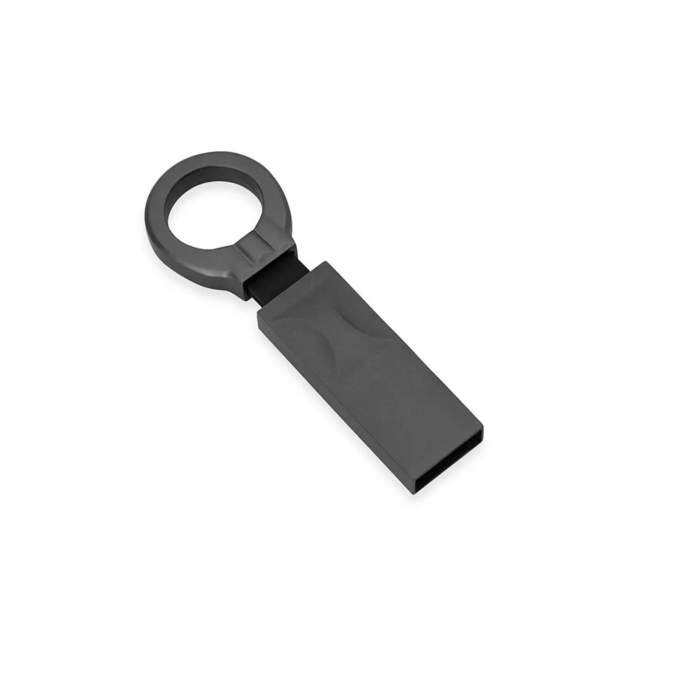 Carcaça Pen Drive Alumínio - Thumbnail 6