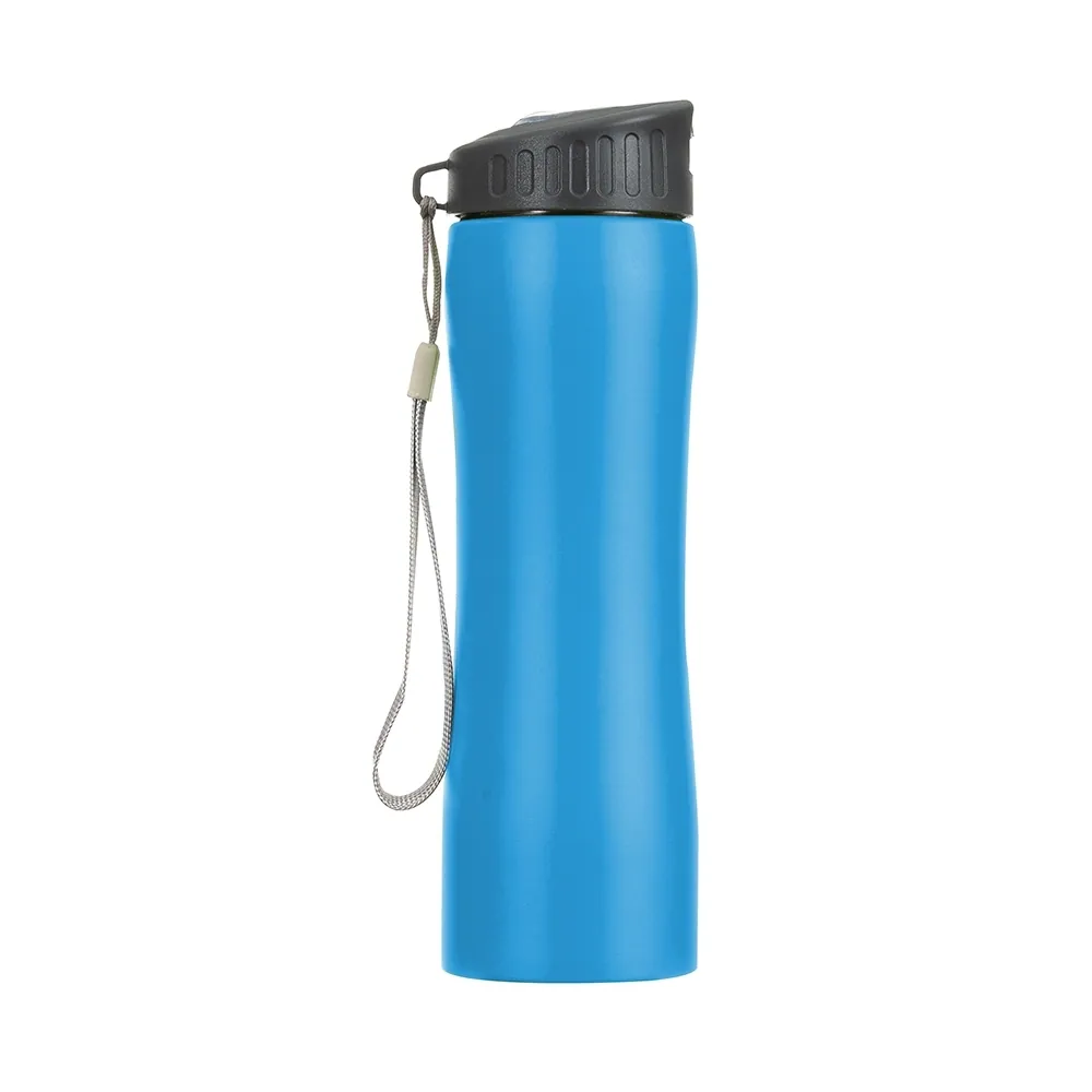 Squeeze Inox 600ml - Thumbnail 7