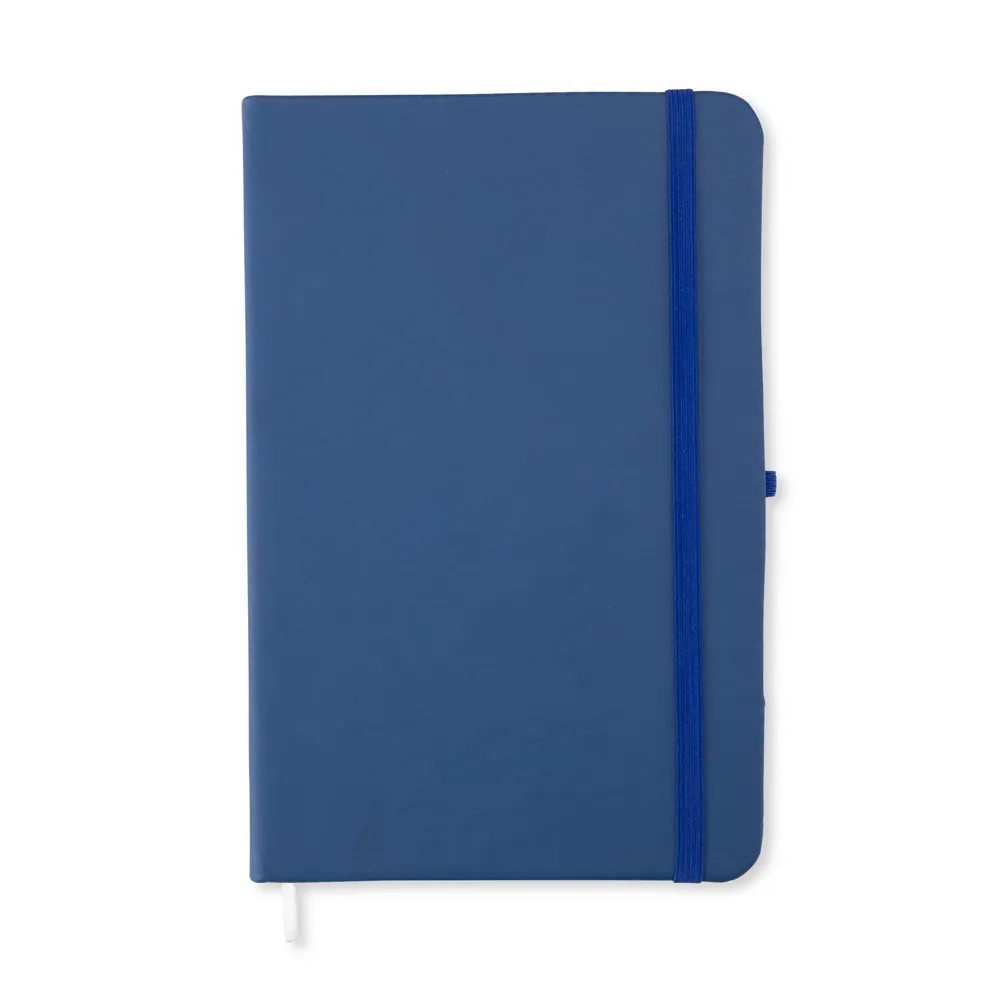 Planner Emborrachado Anual 2027