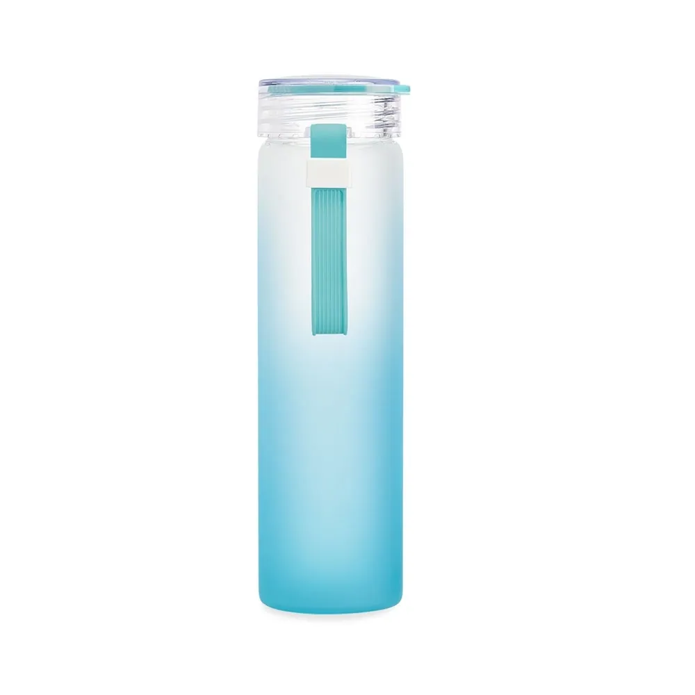 Garrafa de Vidro 470ml - Thumbnail 3