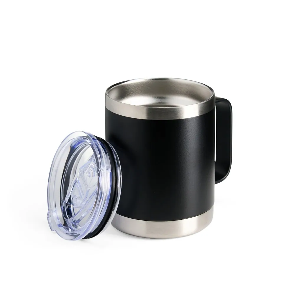 Caneca Térmica 350ml - Thumbnail 3