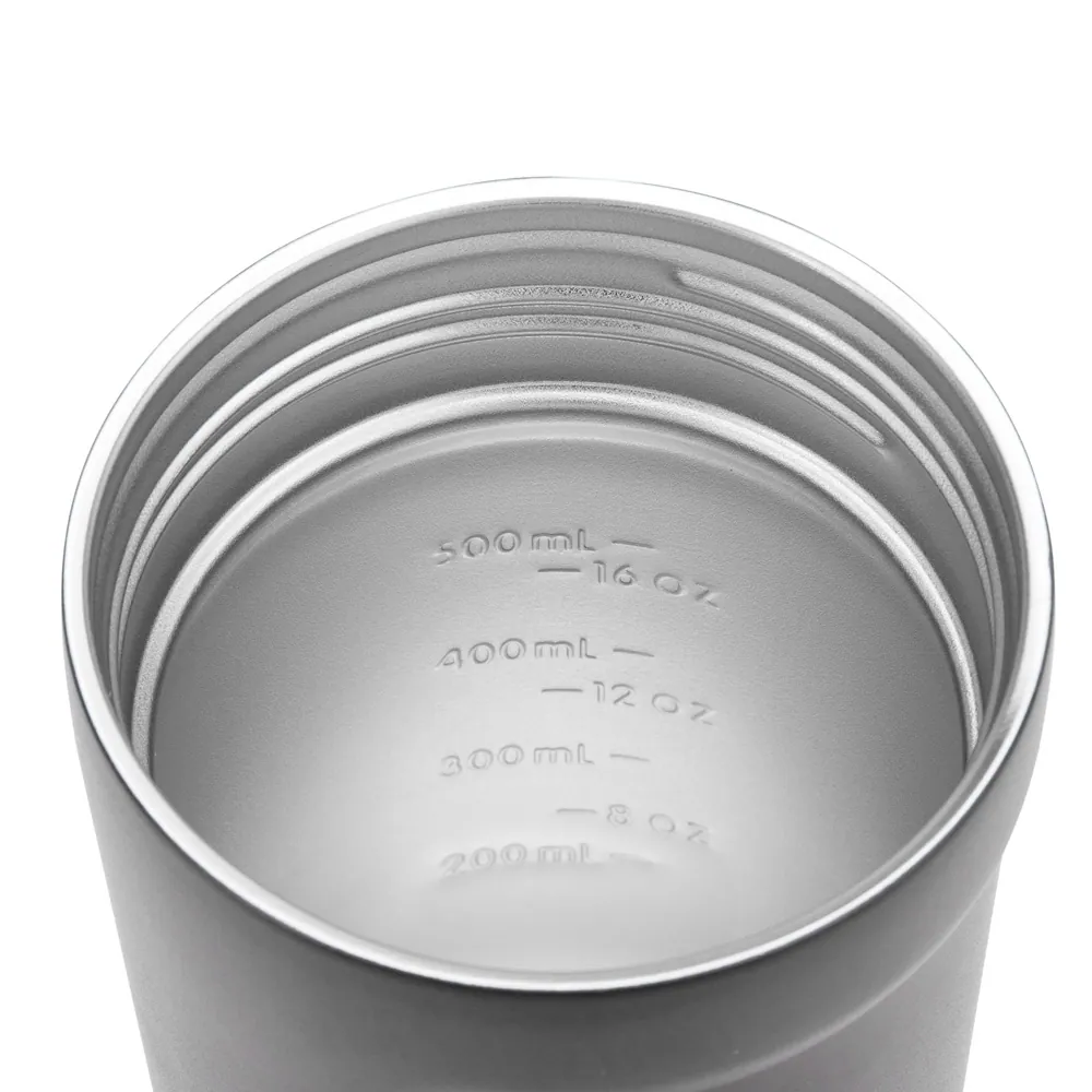 Coqueteleira Térmica 650ml - Thumbnail 9