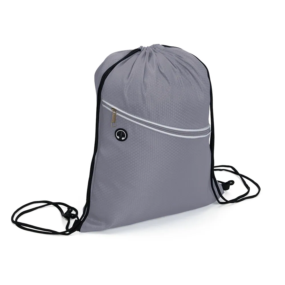 Mochila Saco Poliéster - Thumbnail 10