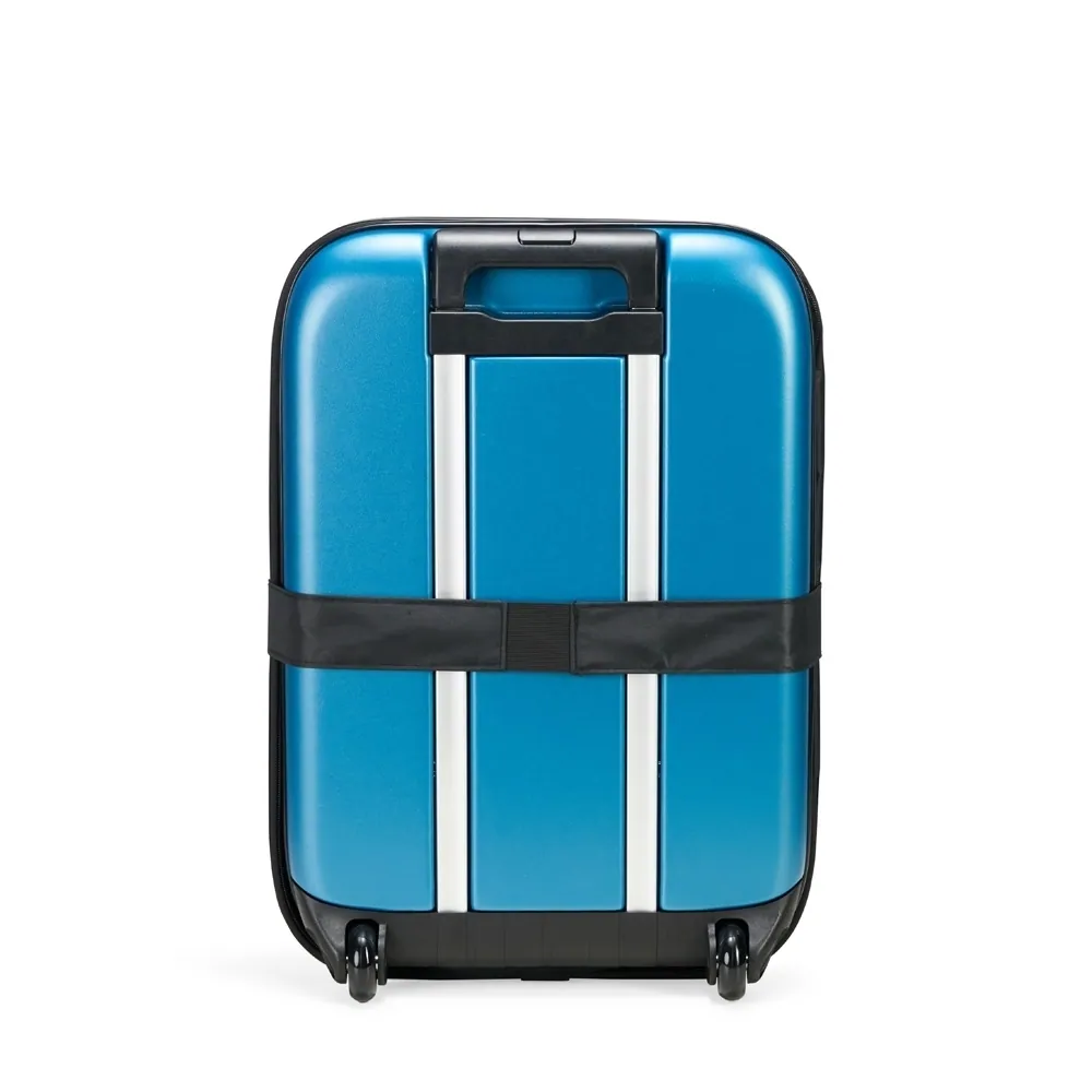 Mala de Viagem Retrátil Slim 40L - Thumbnail 7