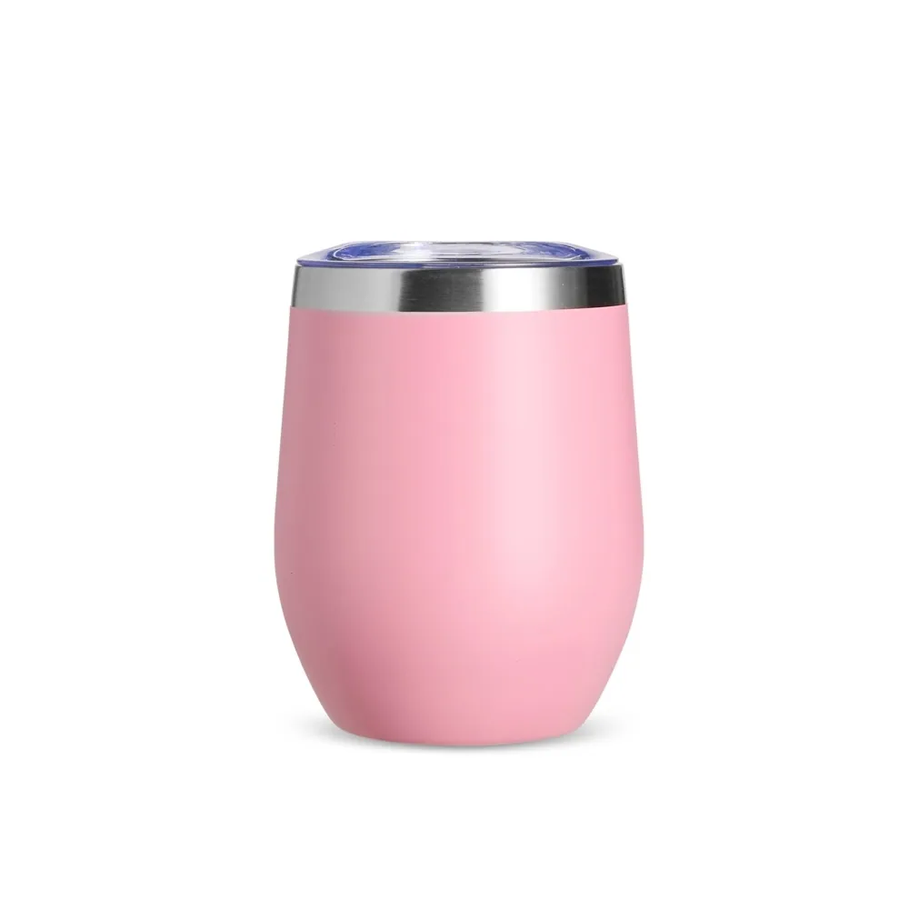 Copo Térmico Inox 320ml - Thumbnail 10