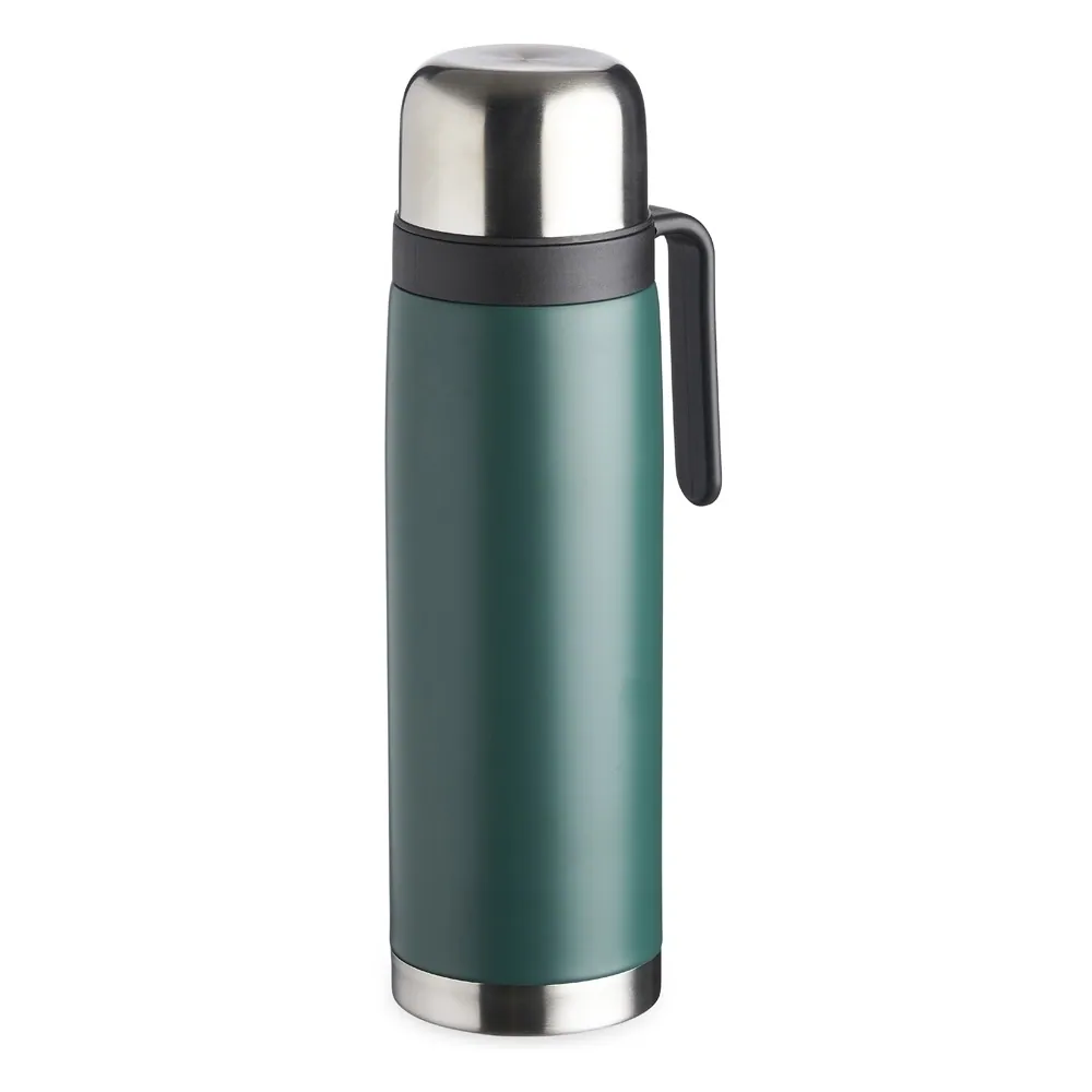 Garrafa Térmica Inox 900ml - Thumbnail 7