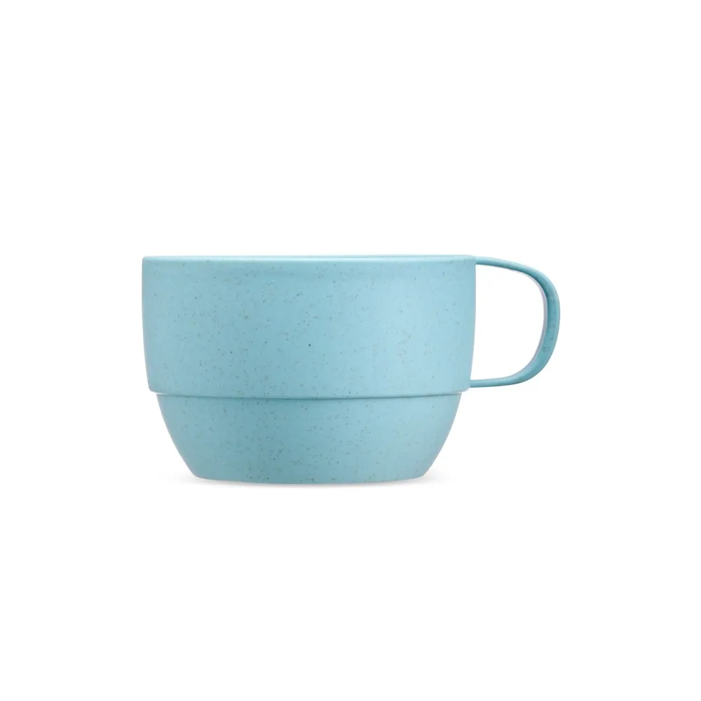 Caneca Palha de Trigo 300ml - Thumbnail 6