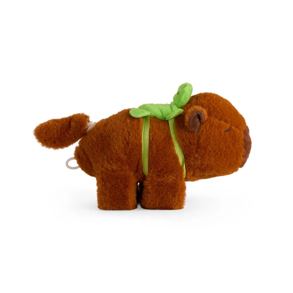Bracelete Capivara Pelúcia - Thumbnail 2