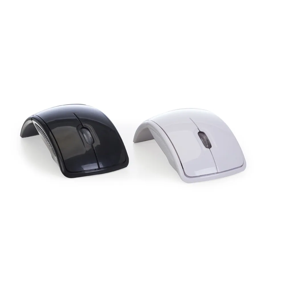 Mouse Wireless Retrátil - Thumbnail 3