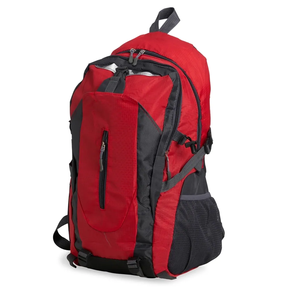 Mochila de Nylon 28L - Thumbnail 7