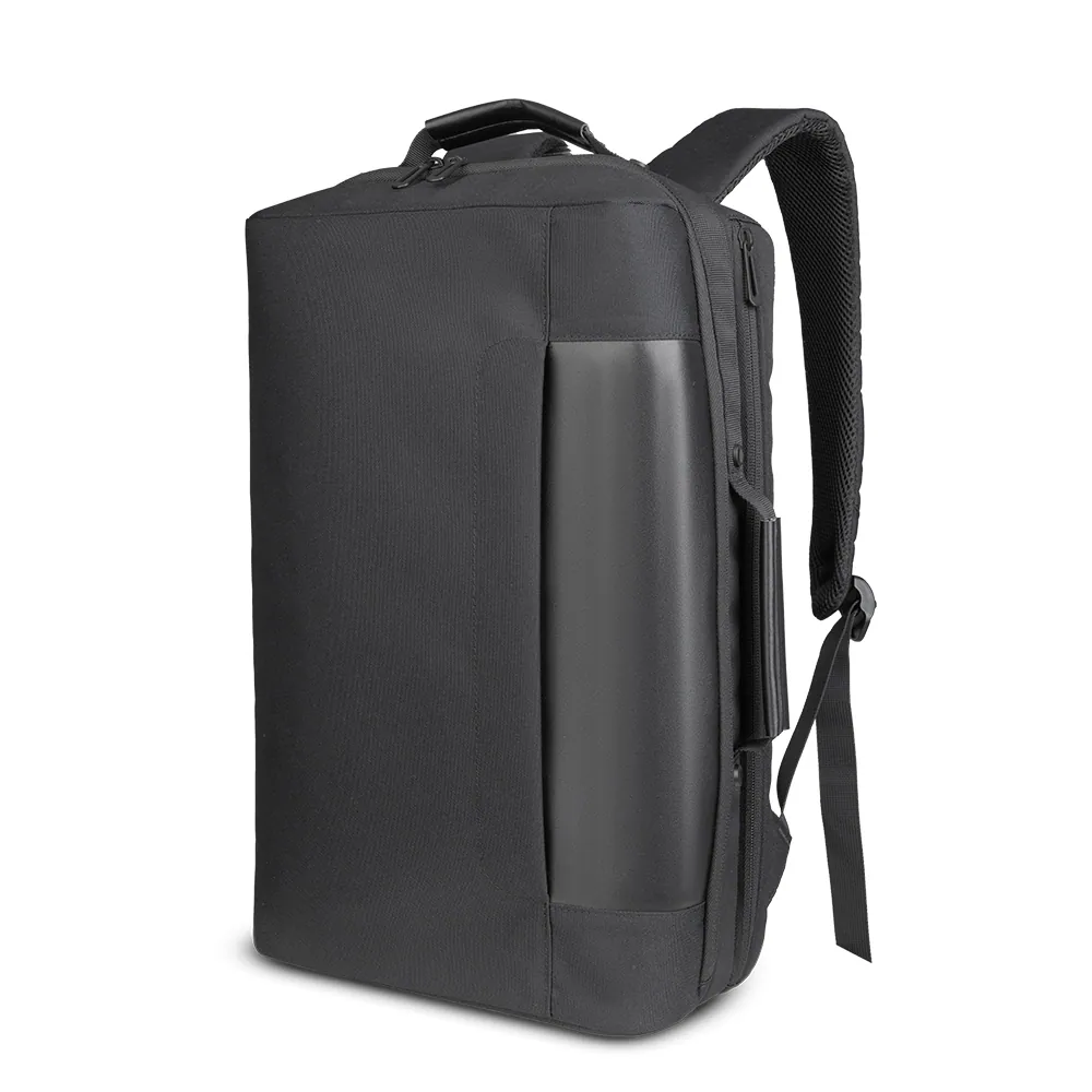 Mochila Pasta Premium para notebook em Poliéster 600D - Thumbnail 2