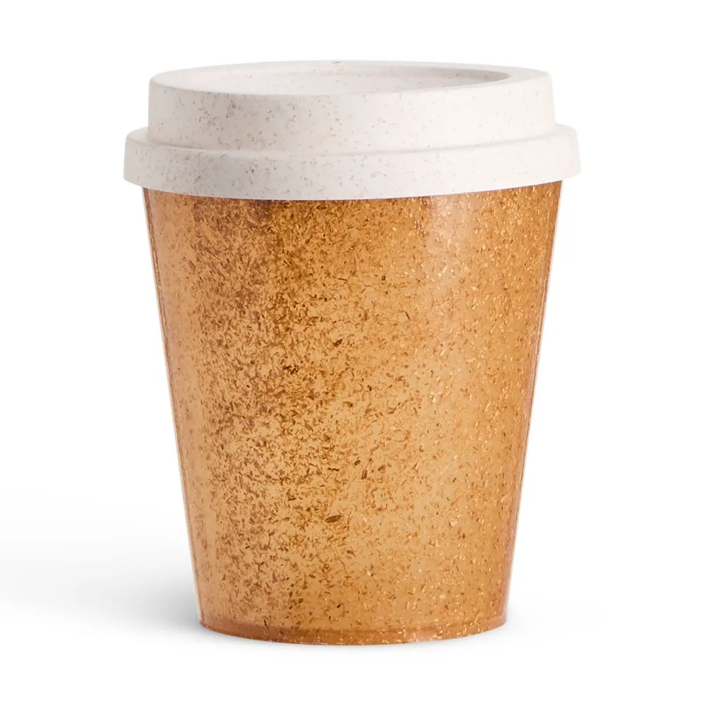 Copo Fibra de Coco 350ml - Thumbnail 7