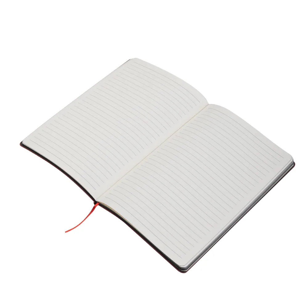 Caderno A5 em PU (21x14,9cm) - Thumbnail 8