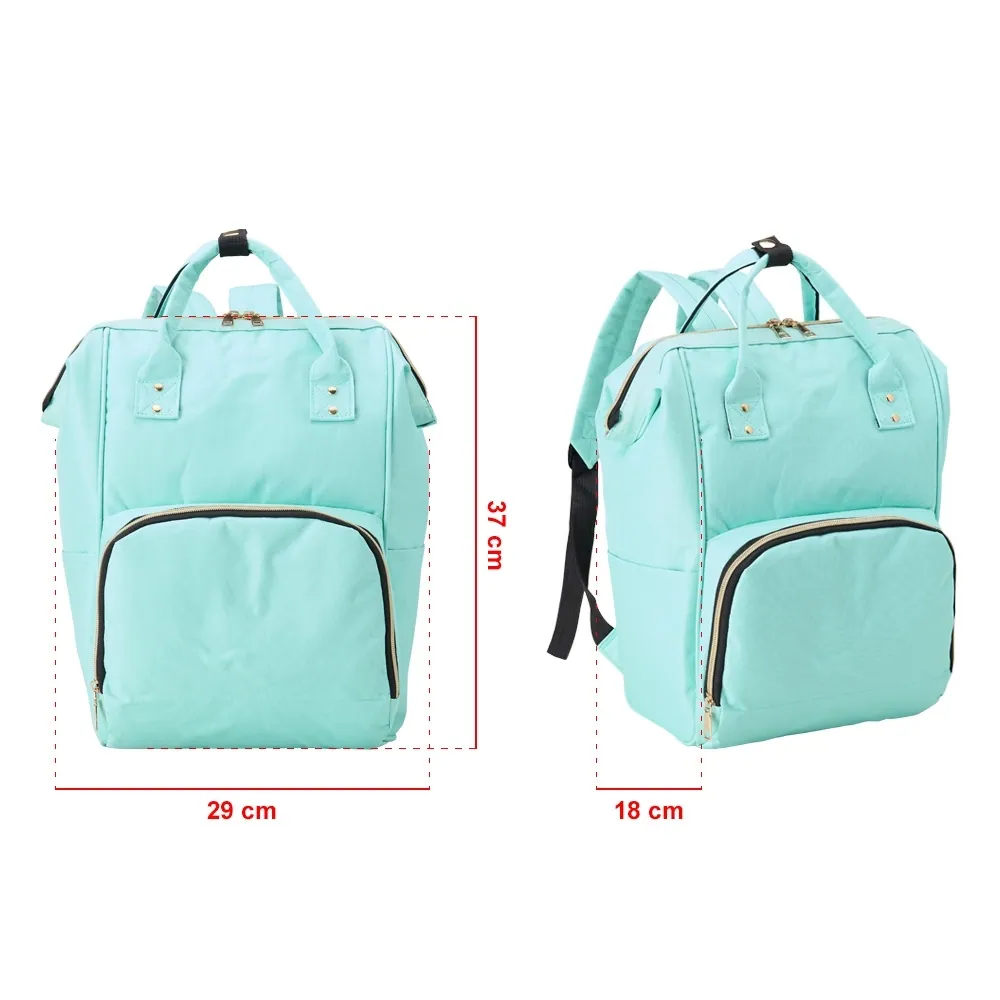 Mochila Funcional Oxford 21L - Thumbnail 7