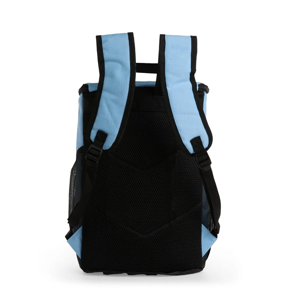 Mochila Térmica Poliéster 13L - Thumbnail 5