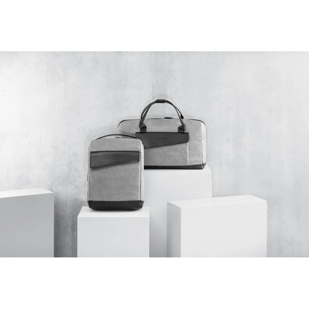 MOTION BACKPACK. Mochila em 600D e c.sintético - Thumbnail 12