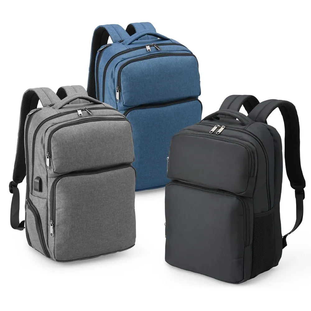 Mochila de Nylon 28L - Thumbnail 2