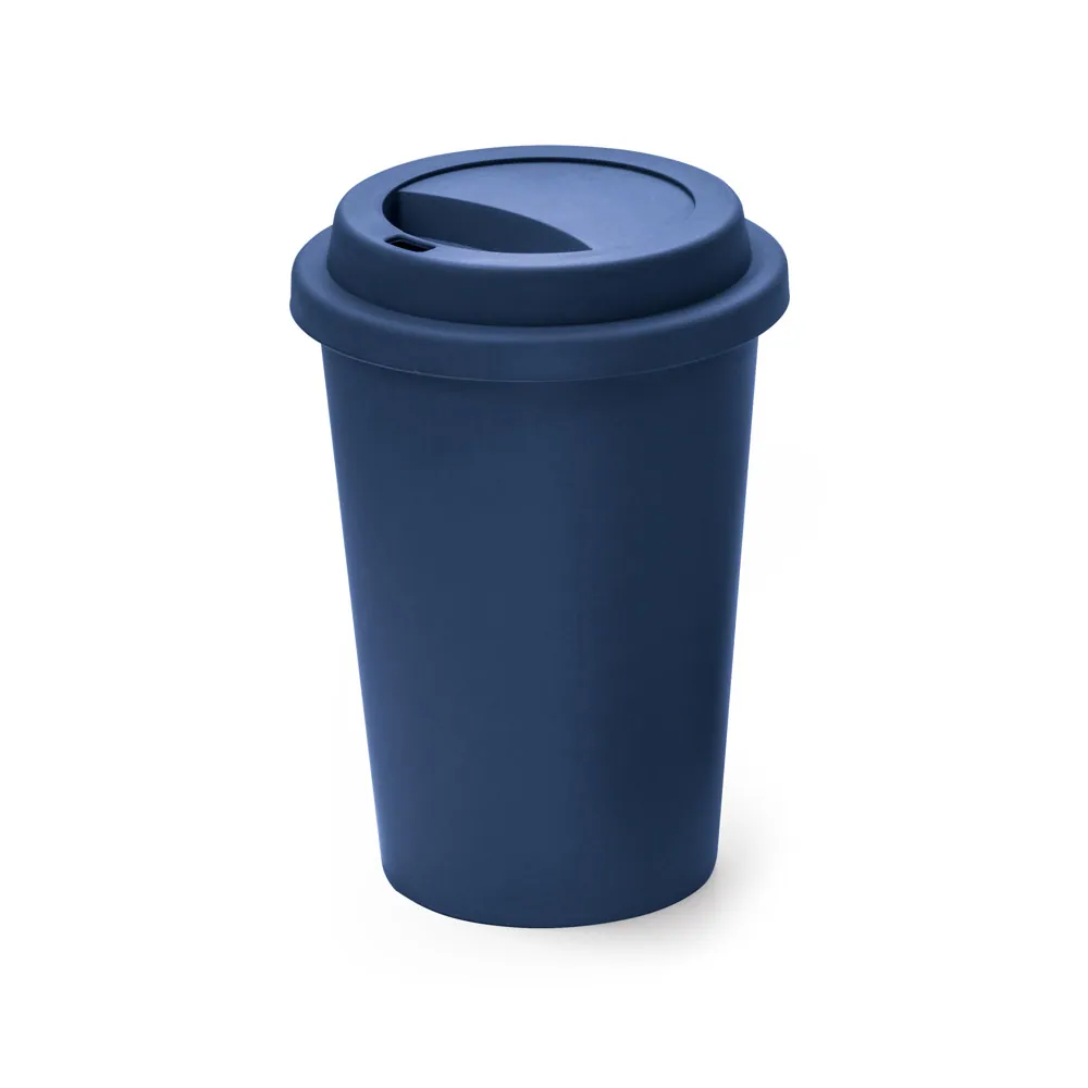 TONALI 450. Copo reutilizável em PP (450 mL) - Thumbnail 6