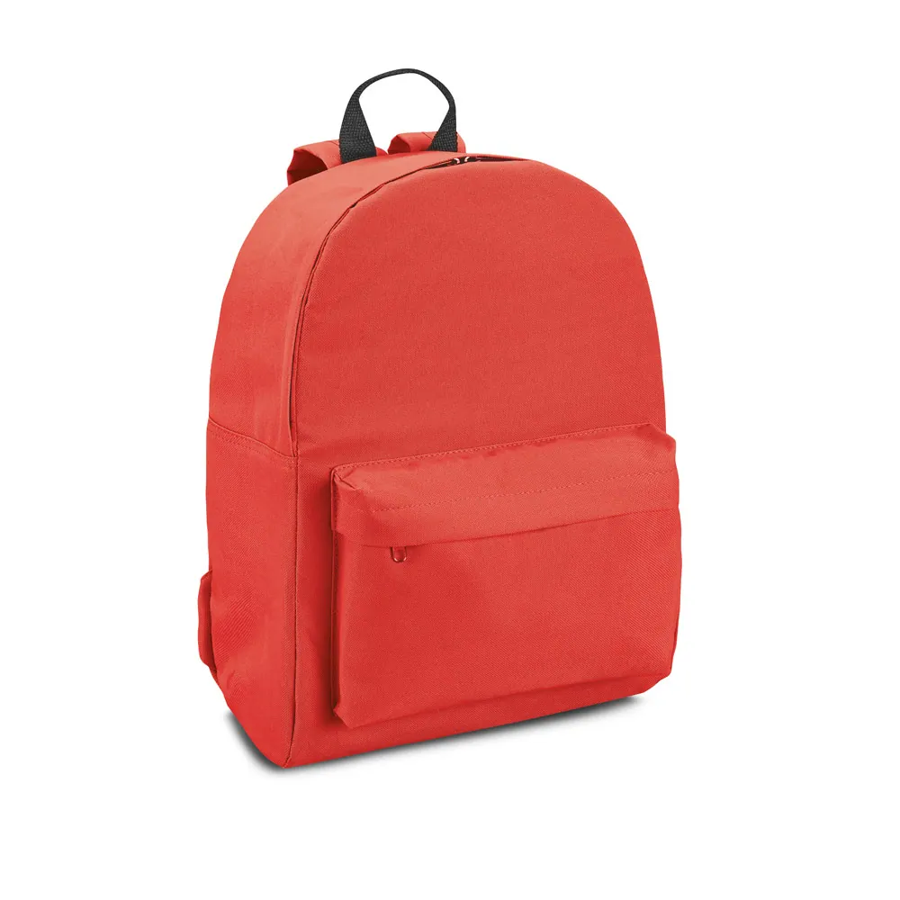 BERNA. Mochila em 600D com alças almofadadas 20 L - Thumbnail 4