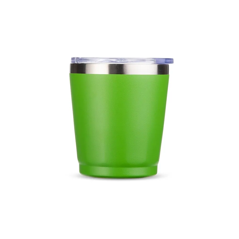 Copo Térmico 200ml - Thumbnail 13